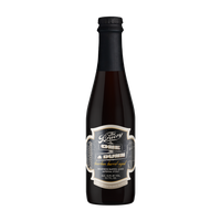 The Bruery One & Dunn Bourbon Barrel-Aged Stout