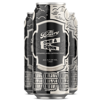 One & Dunn (2023) - 16oz Can (3-Pack)