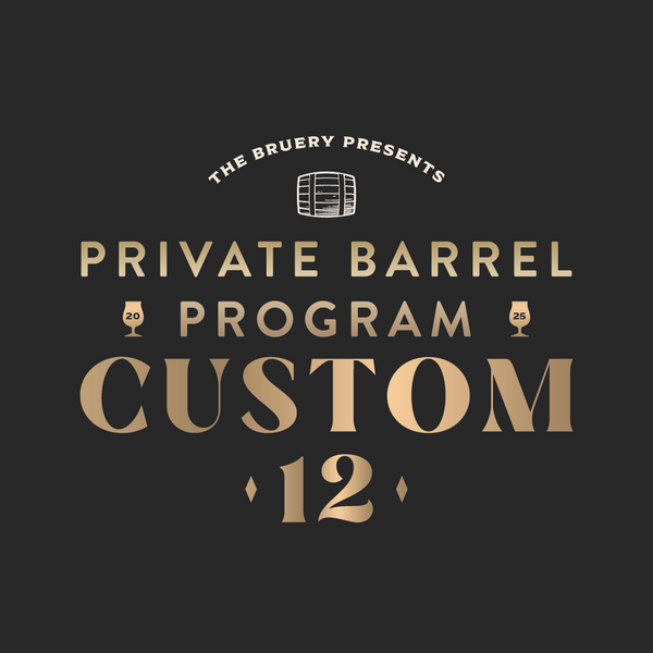 Private Barrel Program - Custom 12