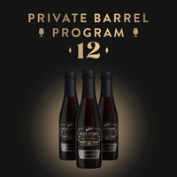 Private Barrel Program (2026) - Custom 12