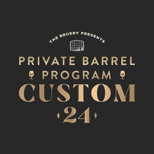 Private Barrel Program - Custom 24