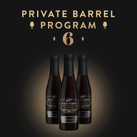 Private Barrel Program (2026) - Custom 6