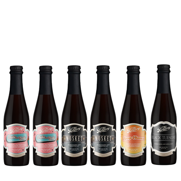 Preservation Society (Winter 2026)