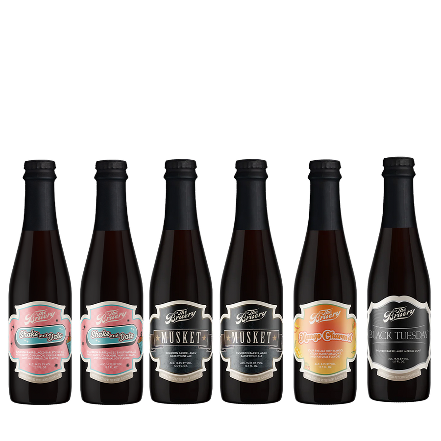 Preservation Society (Winter 2026)