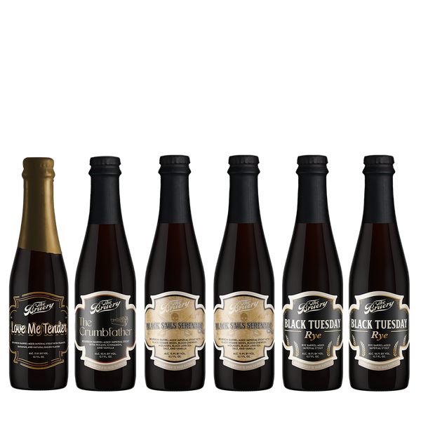 Preservation Society (Q2 2026)