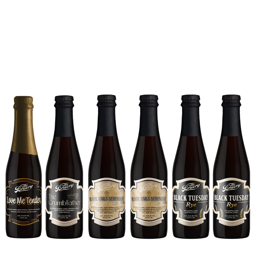 Preservation Society (Q2 2026)