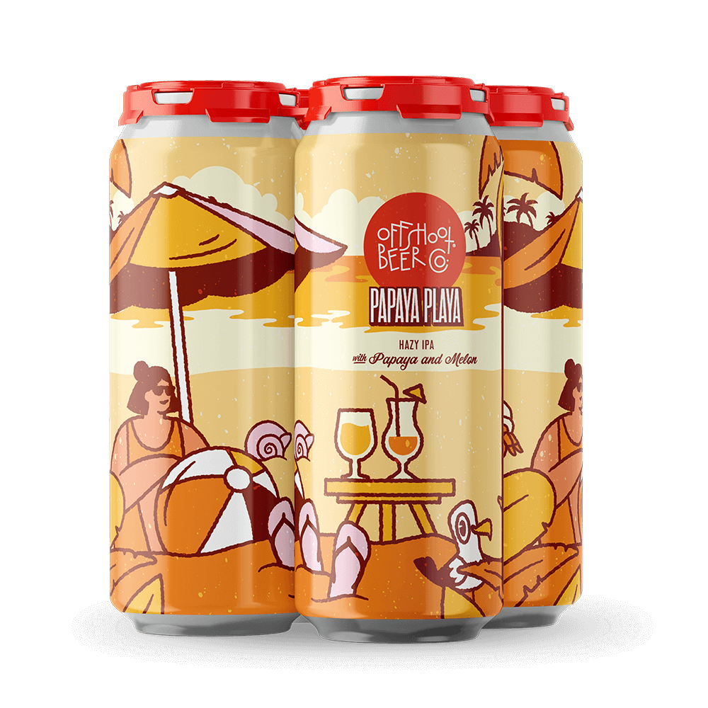 Papaya Playa The Bruery