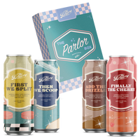 The Parlor Box