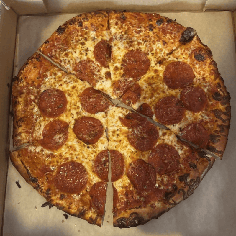 Saturday (10/11)<br>Pizza 120<br>Noon