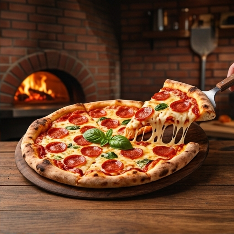 Wednesday (8/12)<br>Culture Pizza<br>