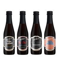Purely Barrel Set