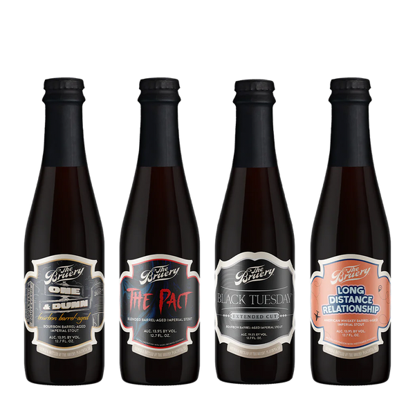 Purely Barrel Set