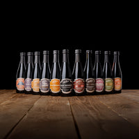 Reserve Society Select (2026)