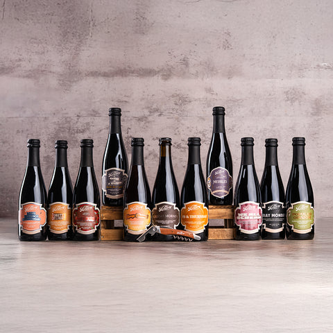 All Beer