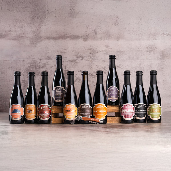 Reserve Society Select (2026)