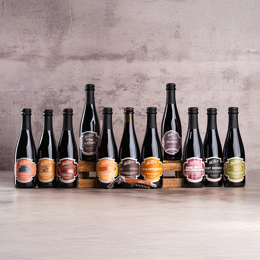 Reserve Society Select (2026)