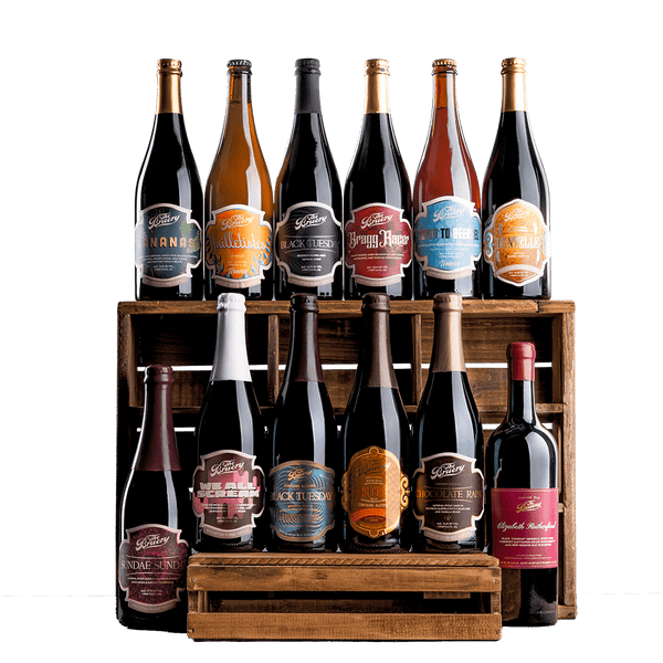 Reserve Society Select