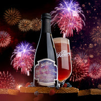 Red White and Brue 3-Pack