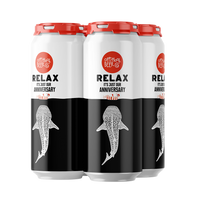 Relax Anniversary (2026)