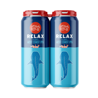Relax West Coast IPA