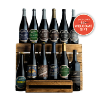 Reserve Society Select