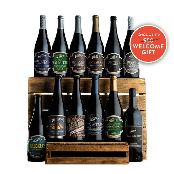 Reserve Society Select