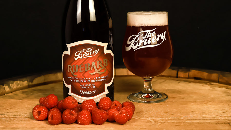 Fruited Sour Set