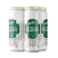Ruekeller: Pilsener