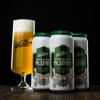 Ruekeller: Pilsener