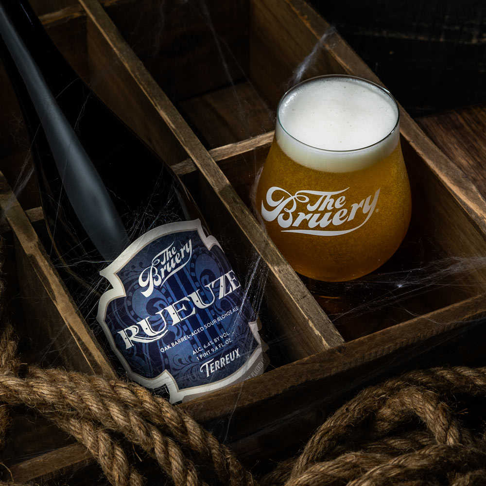 The Bruery | Rueuze