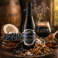 Blueberry Brueonico
