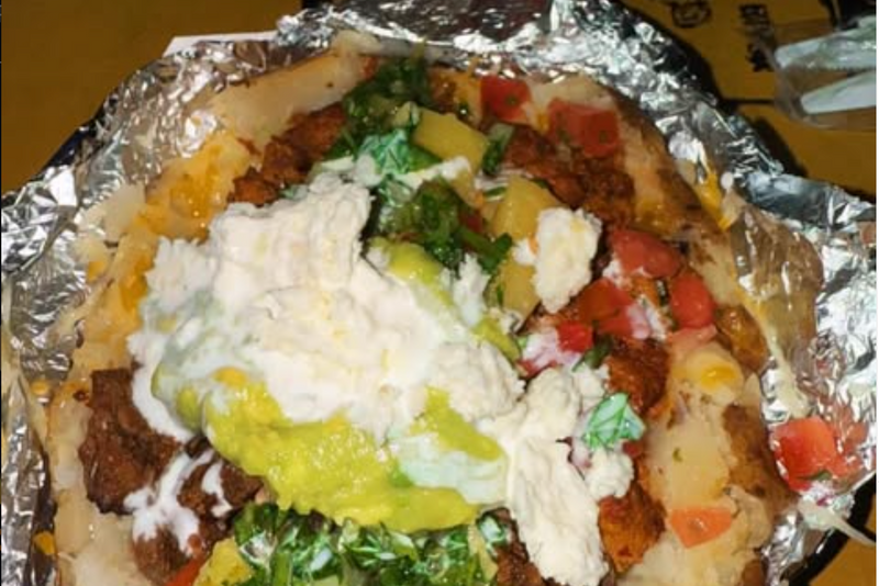 Friday (4/24)<br>King Papa <br>