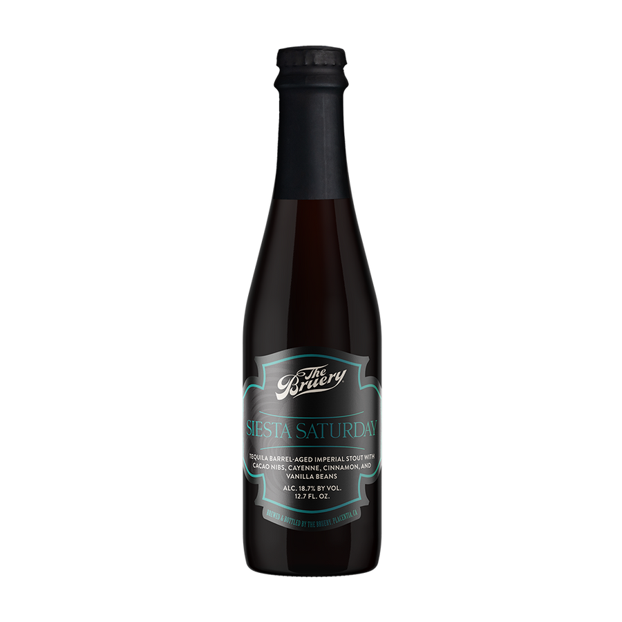 Siesta Saturday (2022)