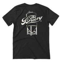 The Bruery Silo Tee