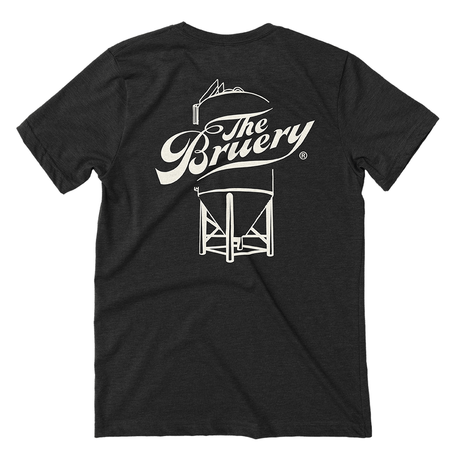 The Bruery Silo Tee