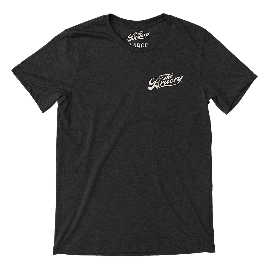 The Bruery Silo Tee