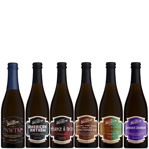 Reserve Society Exclusives