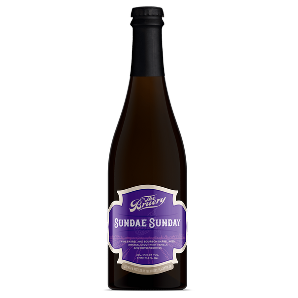 The Bruery Sundae Sunday (2024) The Bruery Sundae Sunday (2024)