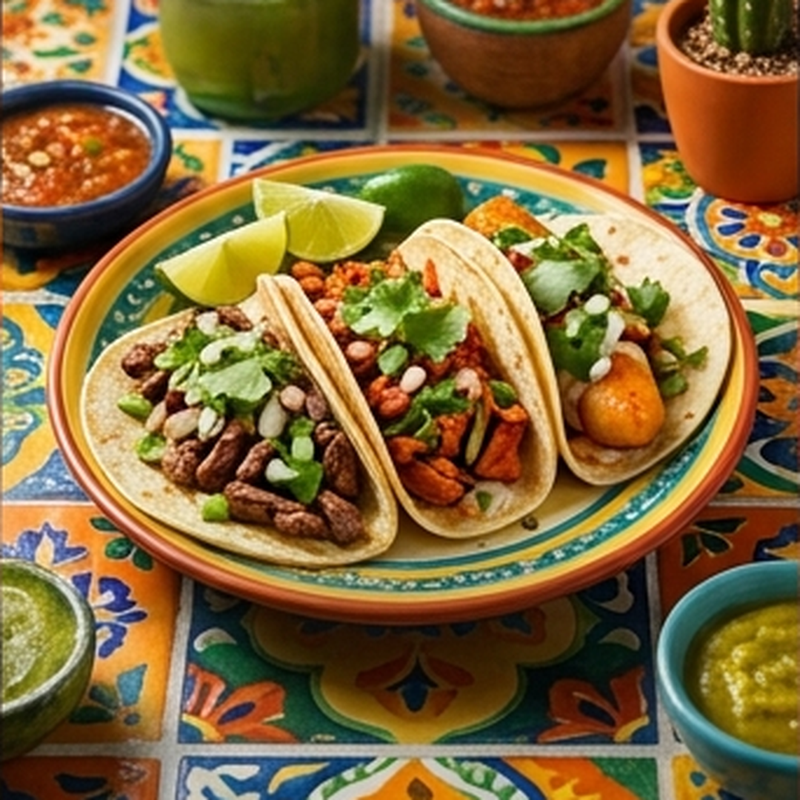 Thursday (9/3)<br>Guac N Roll<br>