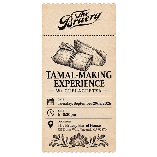 Tamal-Making Experience w/ Guelaguetza
