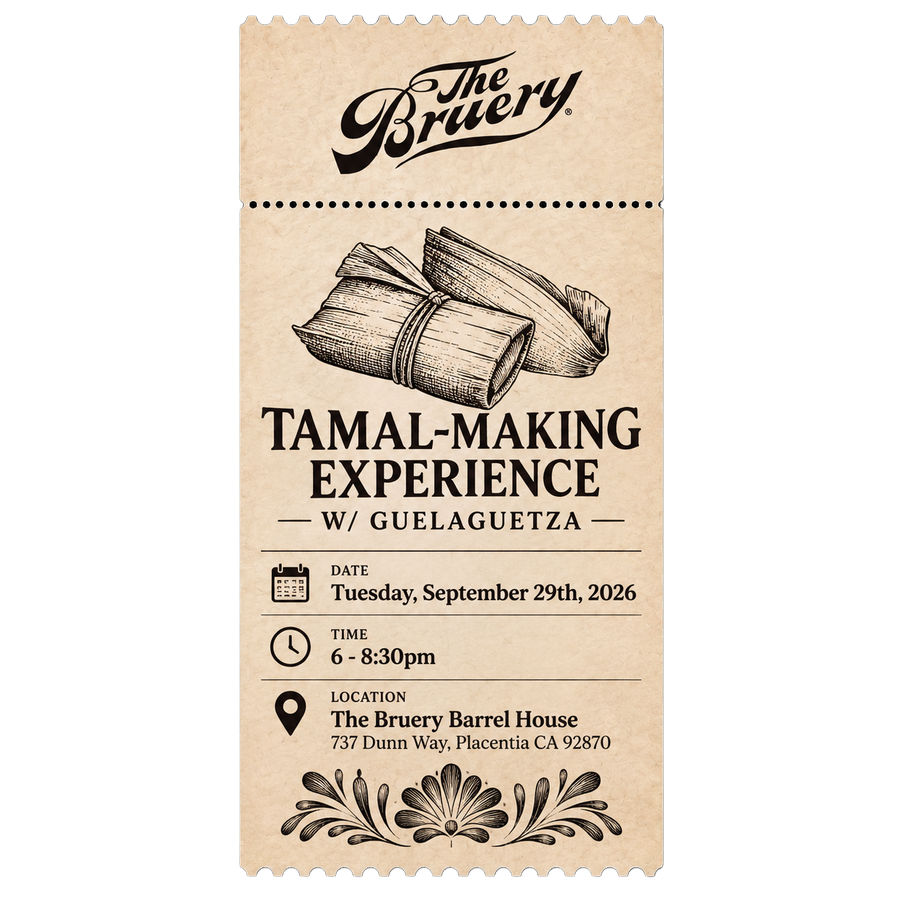Tamal-Making Experience w/ Guelaguetza