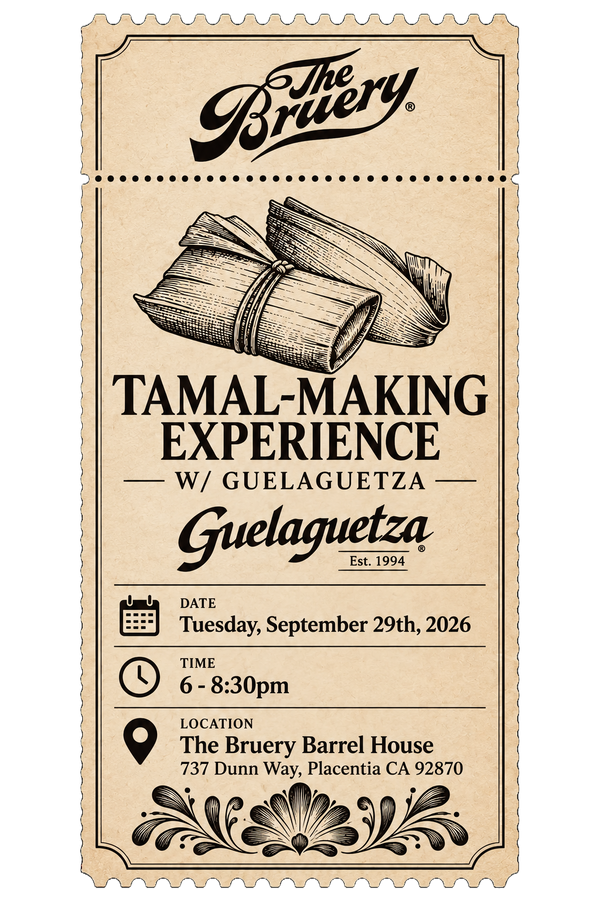 Tamal-Making Experience w/ Guelaguetza