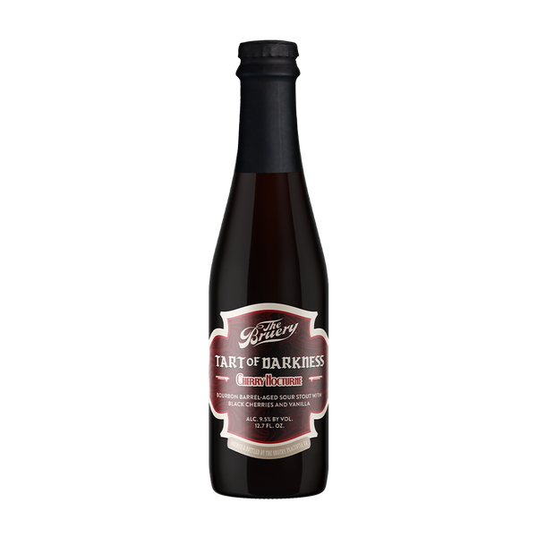 Tart of Darkness: Cherry Nocturne
