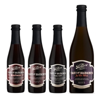 Tart of Darkness Sampler Set
