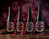 Tart of Darkness Sampler Set