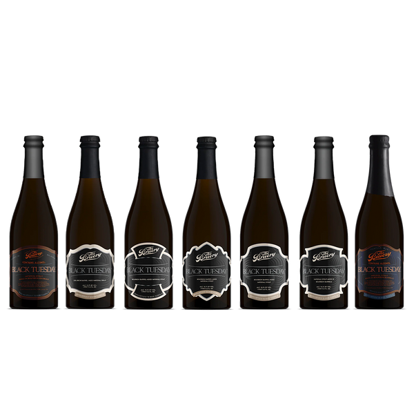 The Legacy Collection