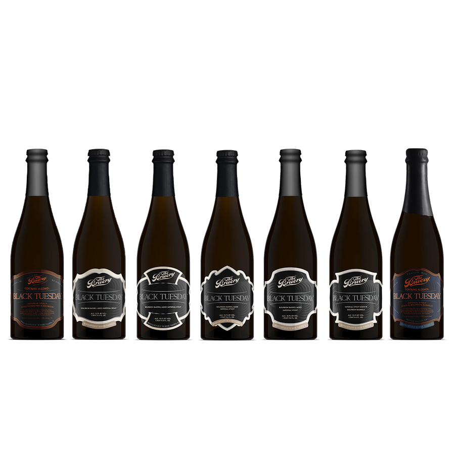 The Legacy Collection