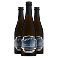 The Night Shift (3-Pack)
