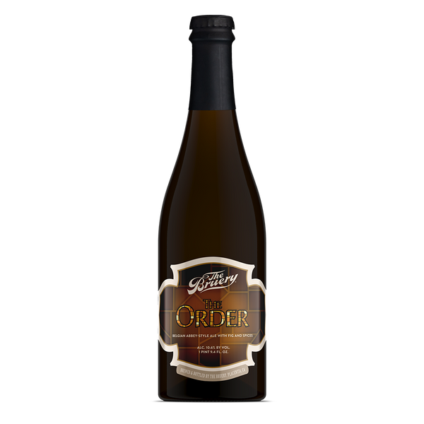 The Bruery The Order (2024) The Bruery The Order (2024)