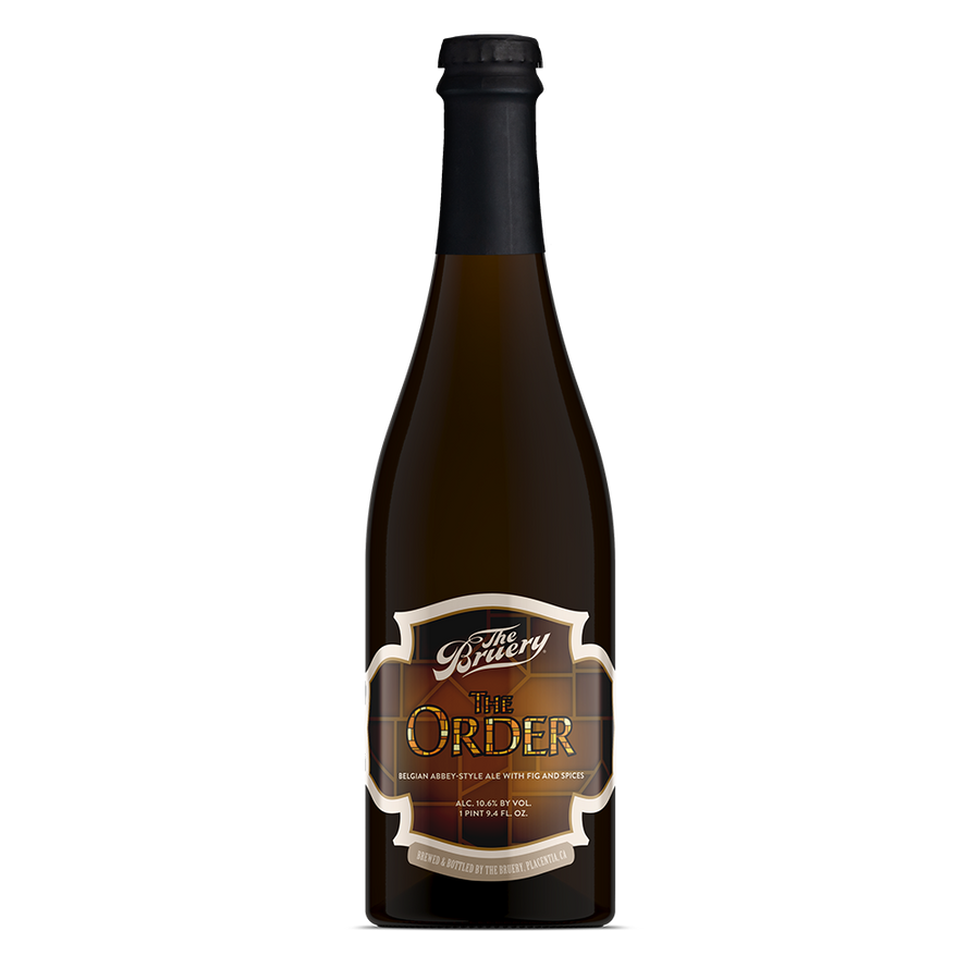 The Order (2025) The Bruery
